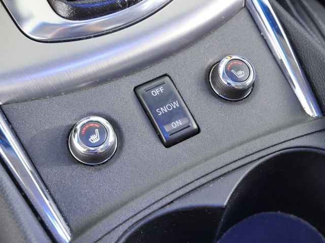 2010 INFINITI G37 X