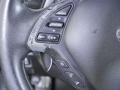2010 INFINITI G37 X
