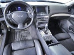 2010 INFINITI G37 X