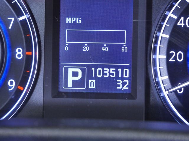 2010 INFINITI G37 X