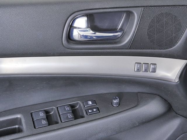 2010 INFINITI G37 X