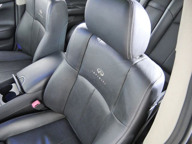 2010 INFINITI G37 X