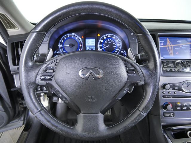 2010 INFINITI G37 X