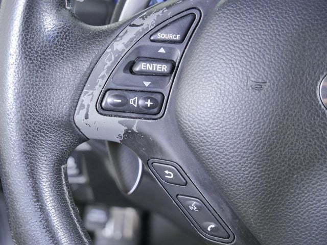 2010 INFINITI G37 X