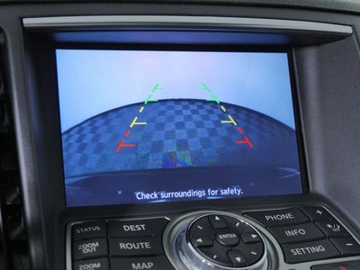 2010 INFINITI G37 X