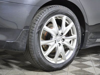 2010 INFINITI G37 X
