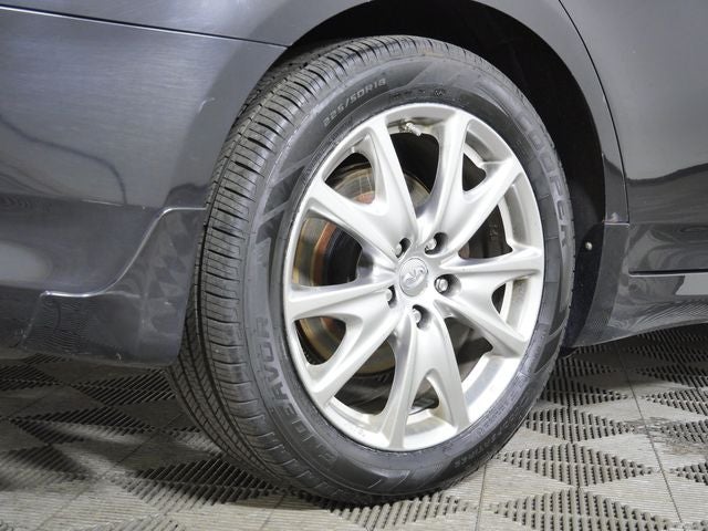 2010 INFINITI G37 X
