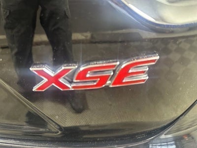 2024 Toyota Corolla XSE