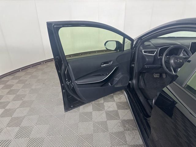 2024 Toyota Corolla XSE