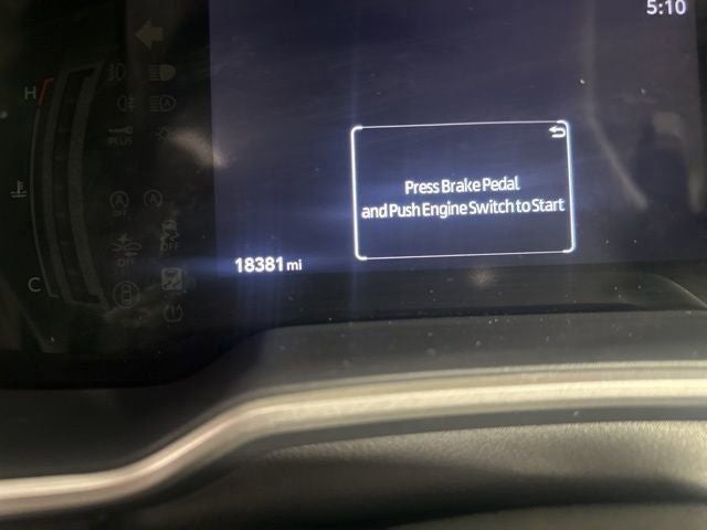 2024 Toyota Corolla XSE