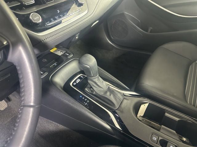 2024 Toyota Corolla XSE