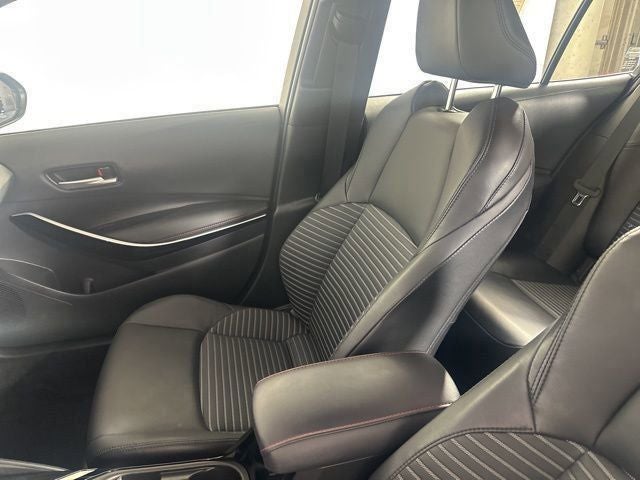 2024 Toyota Corolla XSE