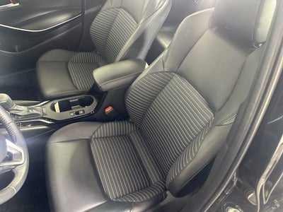 2024 Toyota Corolla XSE