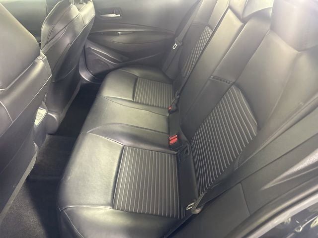 2024 Toyota Corolla XSE