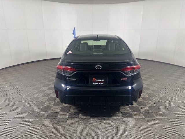 2024 Toyota Corolla XSE