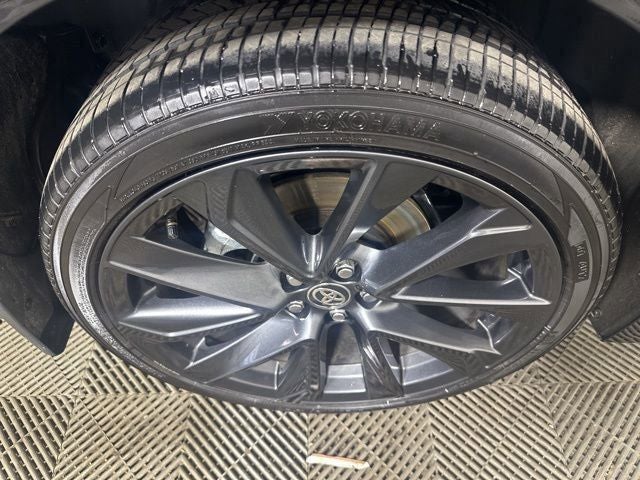 2024 Toyota Corolla XSE