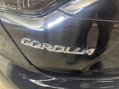 2024 Toyota Corolla XSE