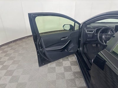 2024 Toyota Corolla XSE