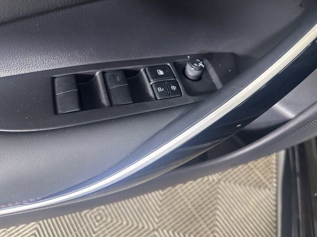 2024 Toyota Corolla XSE