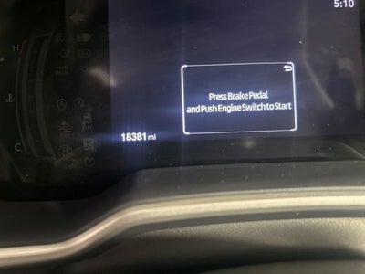 2024 Toyota Corolla XSE