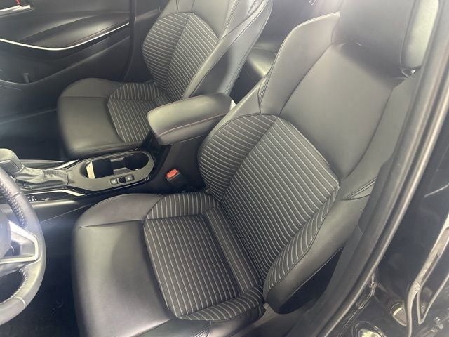 2024 Toyota Corolla XSE