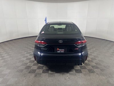 2024 Toyota Corolla XSE