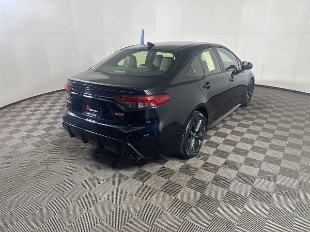 2024 Toyota Corolla XSE
