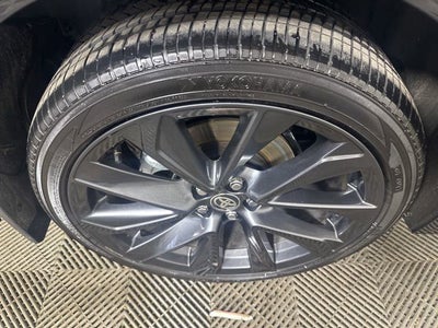 2024 Toyota Corolla XSE