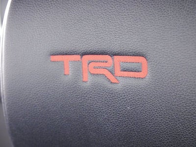 2018 Toyota 4Runner TRD Off-Road Premium