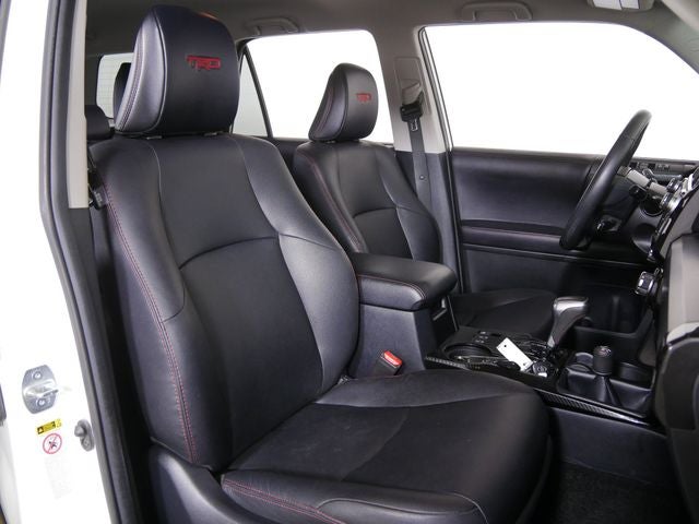 2018 Toyota 4Runner TRD Off-Road Premium