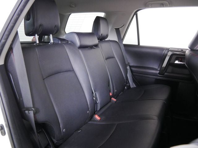 2018 Toyota 4Runner TRD Off-Road Premium