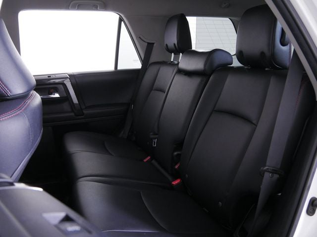 2018 Toyota 4Runner TRD Off-Road Premium