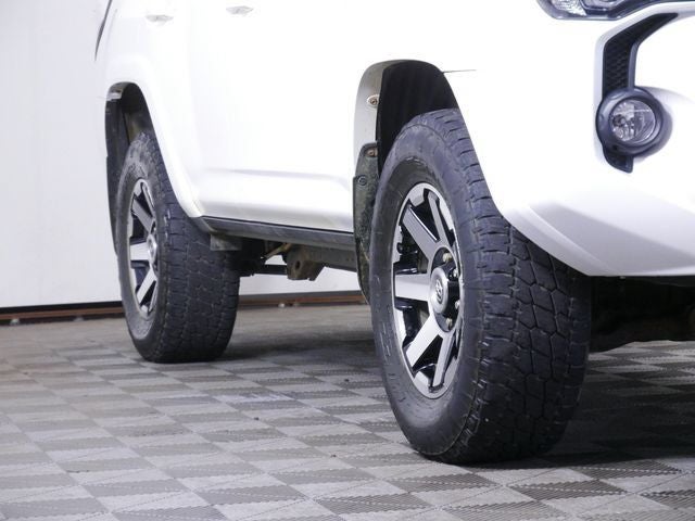 2018 Toyota 4Runner TRD Off-Road Premium