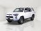 2018 Toyota 4Runner TRD Off-Road Premium