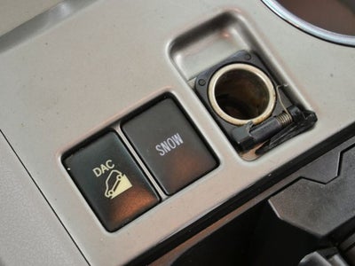 2009 Toyota Highlander Sport