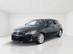 2013 Lexus CT 200h