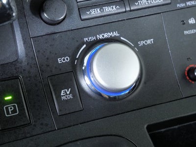 2013 Lexus CT 200h