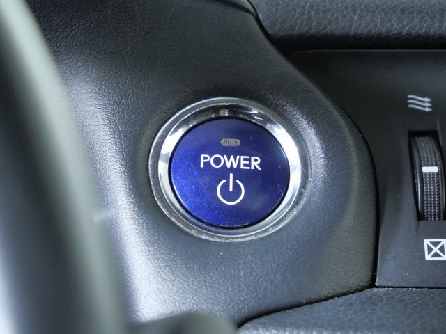 2013 Lexus CT 200h