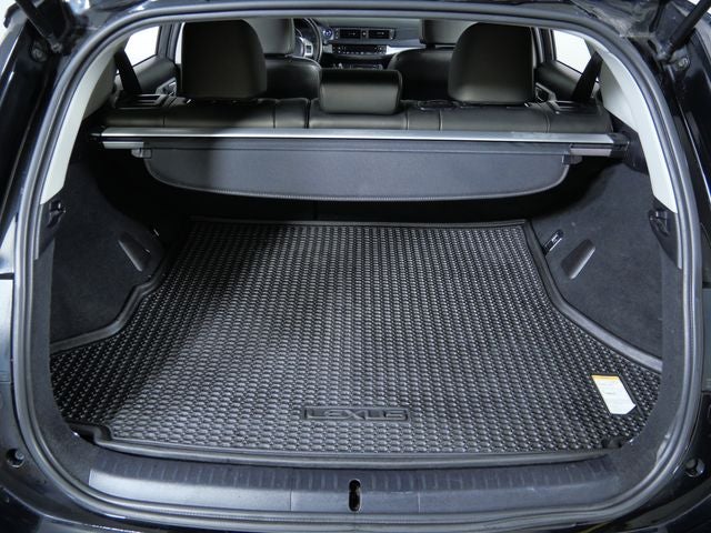 2013 Lexus CT 200h