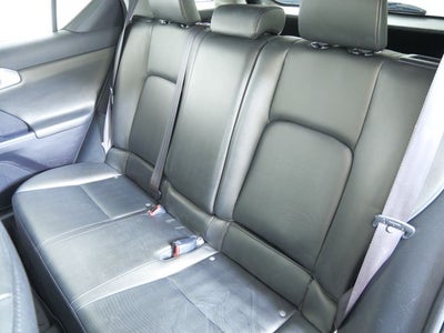 2013 Lexus CT 200h