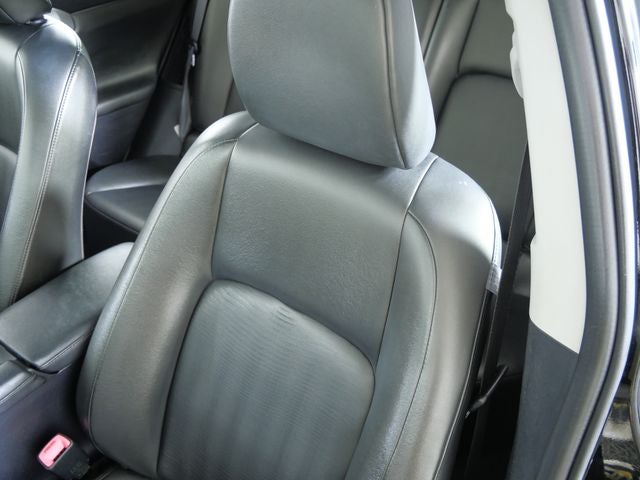 2013 Lexus CT 200h