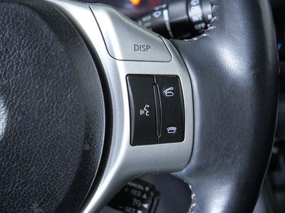 2013 Lexus CT 200h