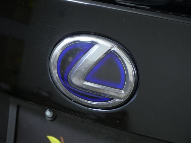 2013 Lexus CT 200h