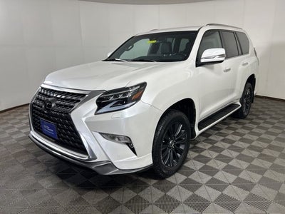 2023 Lexus GX 460