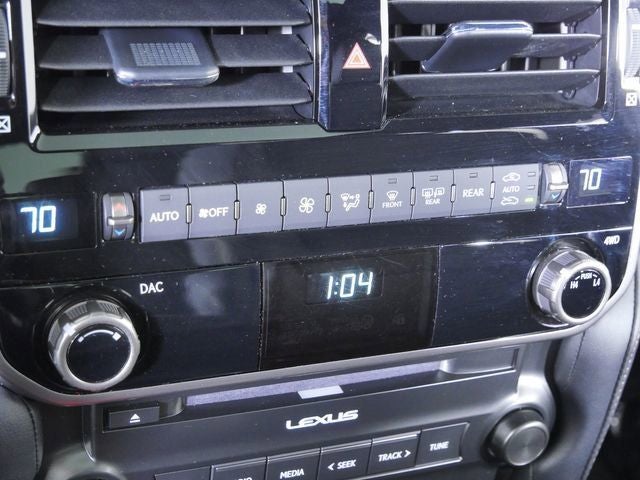 2023 Lexus GX 460