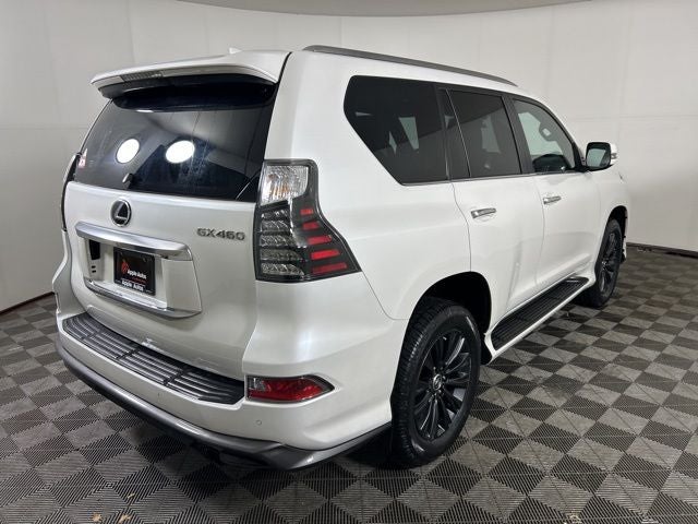 2023 Lexus GX 460