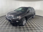 2015 Lexus RX 450h