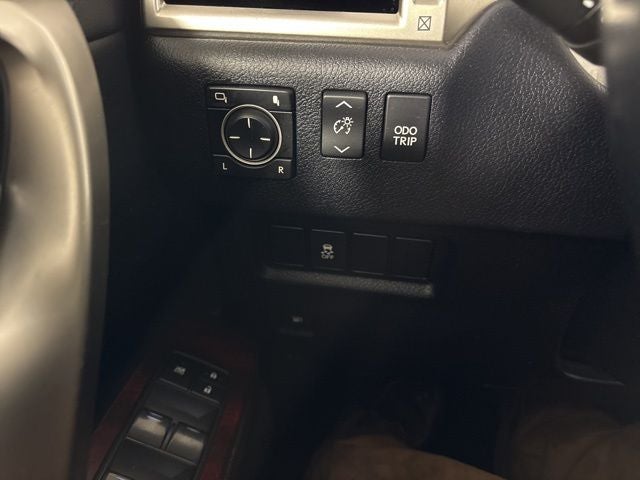 2011 Lexus GX 460