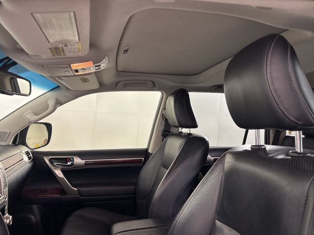 2011 Lexus GX 460