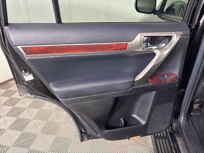 2011 Lexus GX 460